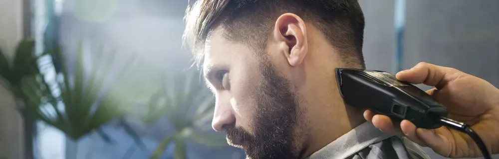 Haircut & Trims